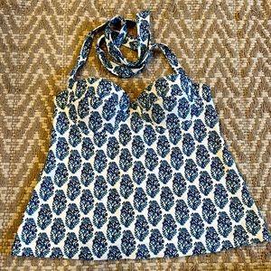 Vineyard Vines Tankini Top